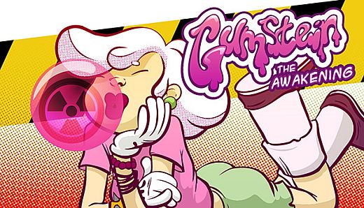 Gumstein: The Awakening