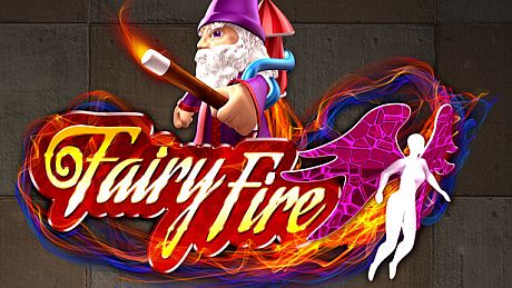 Fairy Fire - Defender of the Fairies Game