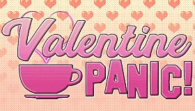 Valentine Panic