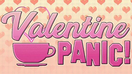 Valentine Panic Game