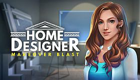 Home Designer Makeover Blast