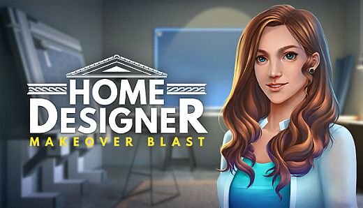 Home Designer Makeover Blast