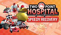 Buy Two Point Hospital: Speedy Recovery PC