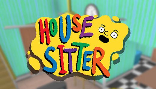 House Sitter