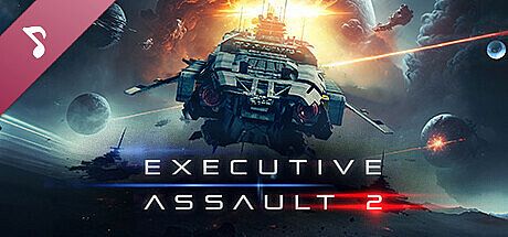 Executive Assault 2 Soundtrack DLC