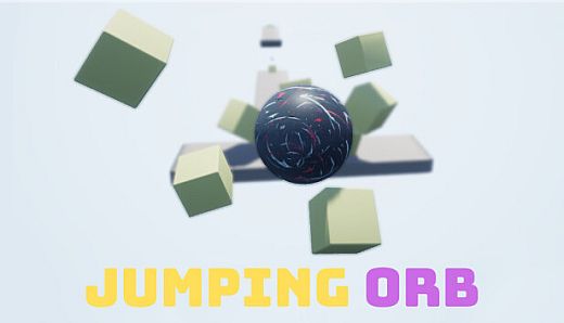 Jumping Orb
