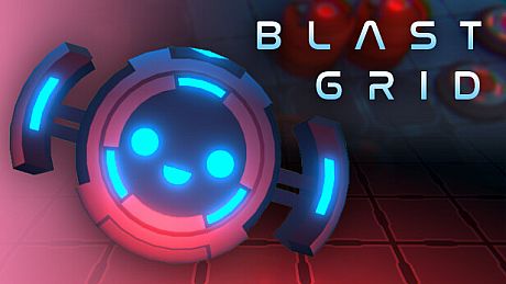 Blastgrid Game