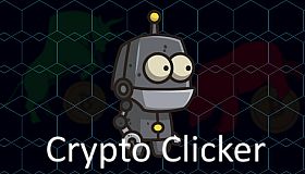 Crypto Clicker - Supporter Pack