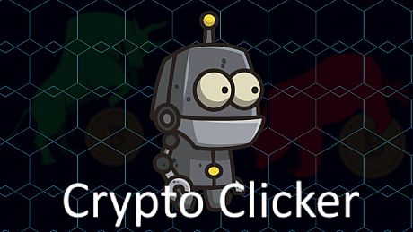 Crypto Clicker - Supporter Pack DLC