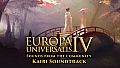 Europa Universalis IV: Sounds from the community - Kairi Soundtrack