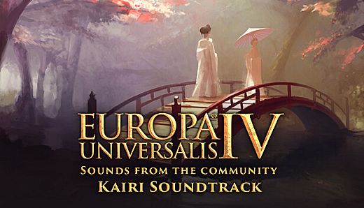 Europa Universalis IV: Sounds from the community - Kairi Soundtrack
