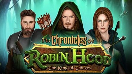 The Chronicles of Robin Hood - The King of Thieves Game