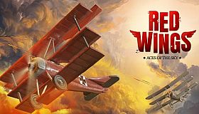 Red Wings: Aces of the Sky