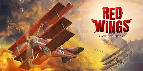Red Wings: Aces of the Sky