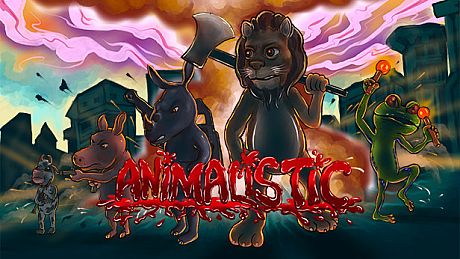 Animalistic Game