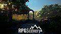 RPGScenery - Jungle Scene