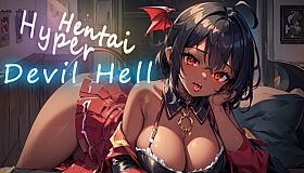 Hyper Hentai Devil Hell