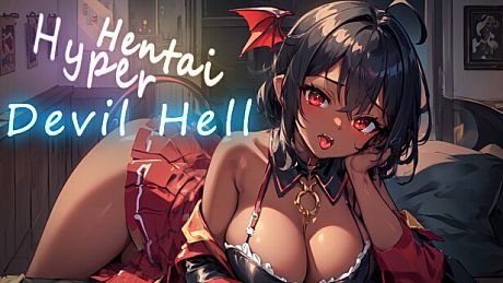 Hyper Hentai Devil Hell Game