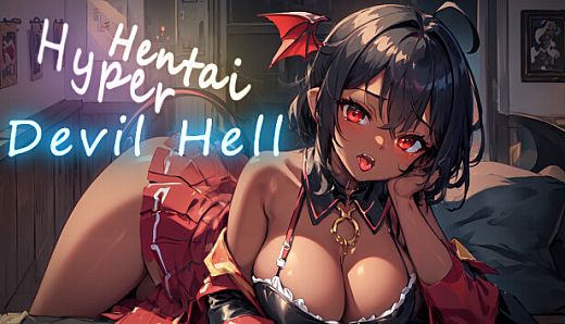 Hyper Hentai Devil Hell