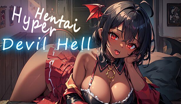 Buy Hyper Hentai Devil Hell