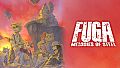 Fuga: Melodies of Steel