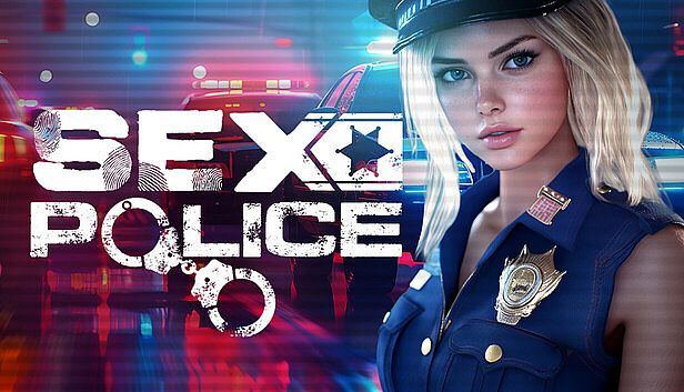 Buy SEX Police