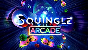 Squingle Arcade