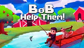 Bob Help Them