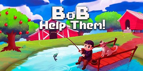 Bob Help Them