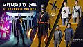 Ghostwire: Tokyo - Deluxe Upgrade