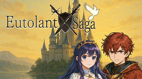 Eutolant Saga Game