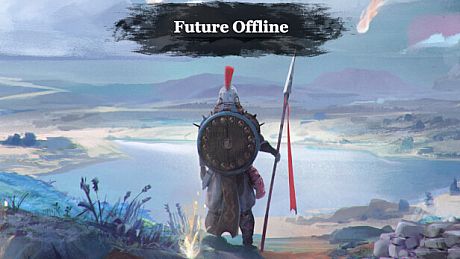Future Offline Game