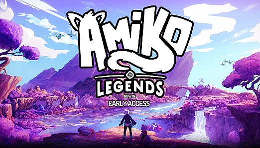 Amiko Legends