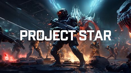 Project Star Game