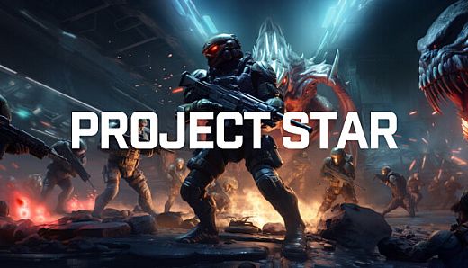 Project Star
