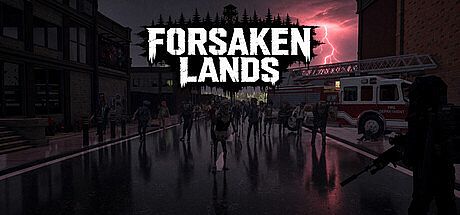 Forsaken Lands Game