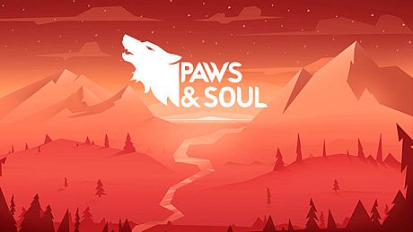 Paws and Soul Game