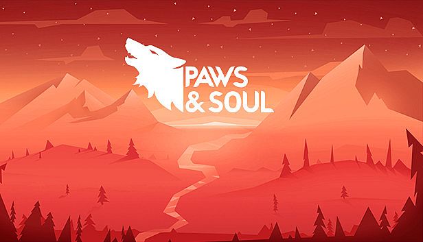 Buy Paws and Soul
