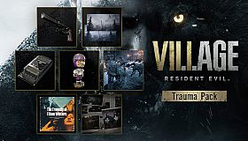 Resident Evil Village - Trauma Pack