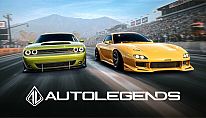 Auto Legends