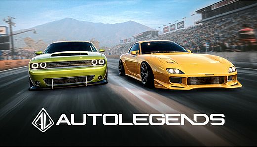 Auto Legends