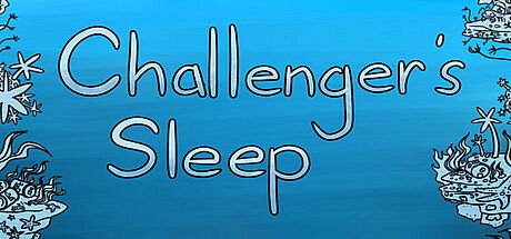 Challenger's Sleep Game