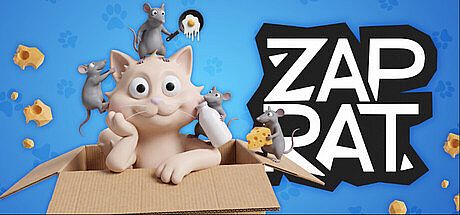 Zap Rat
