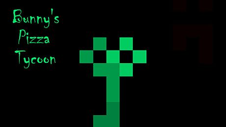 Bunny's Pizza Tycoon Game