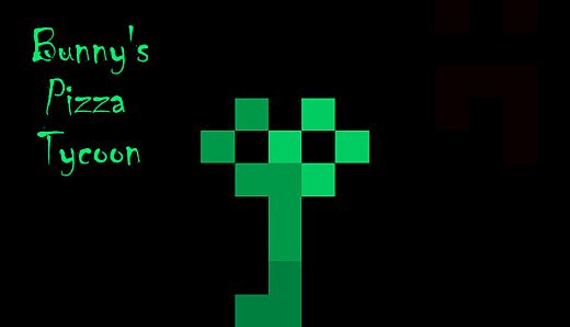 Bunny's Pizza Tycoon
