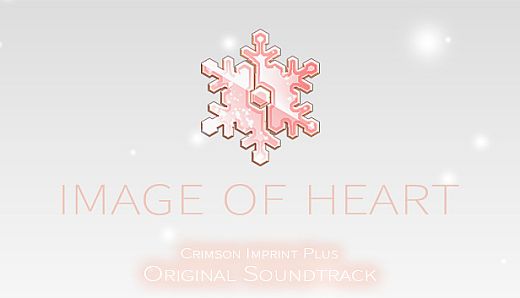 Crimson Imprint Plus - 原声音乐集