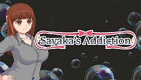 Sayaka's Addiction