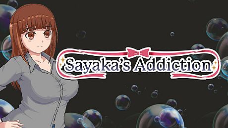 Sayaka's Addiction Game