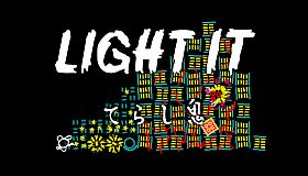 Light It | てらし鬼