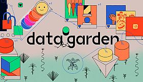 Data Garden